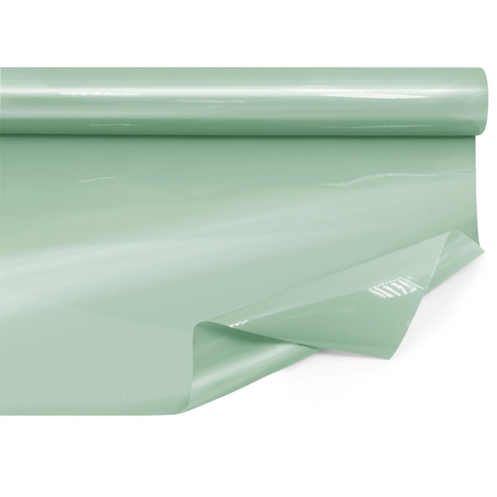 ROTOLO POLIPROPILENE VERDE SALVIA 70X50MT